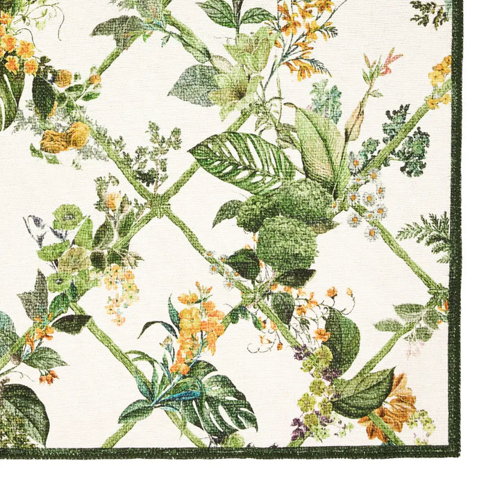 Laurence Llewelyn-Bowen Cotswold Fantasia White