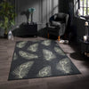 Laurence Llewelyn-Bowen Dandy Black/Gold