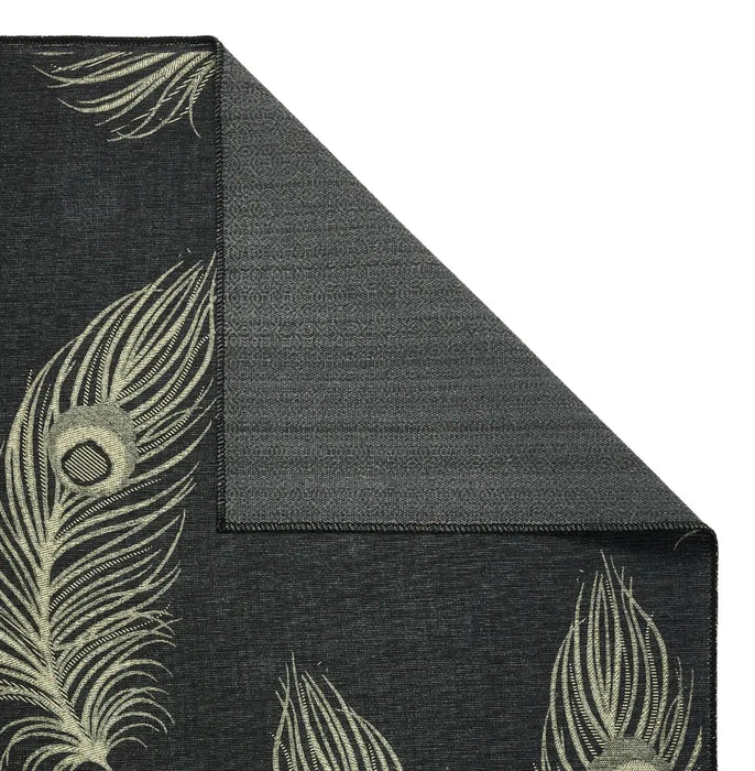 Laurence Llewelyn-Bowen Dandy Black/Gold
