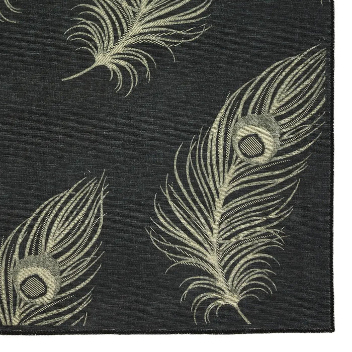 Laurence Llewelyn-Bowen Dandy Black/Gold