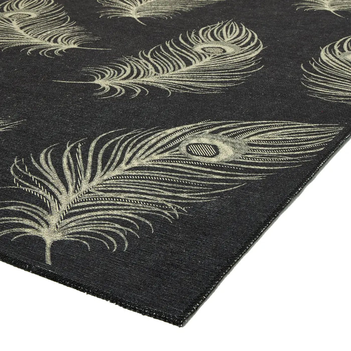 Laurence Llewelyn-Bowen Dandy Black/Gold