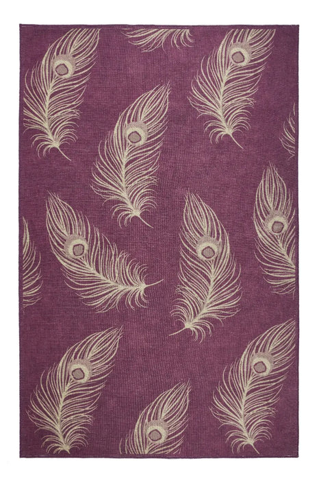 Laurence Llewelyn-Bowen Dandy Wine/Gold