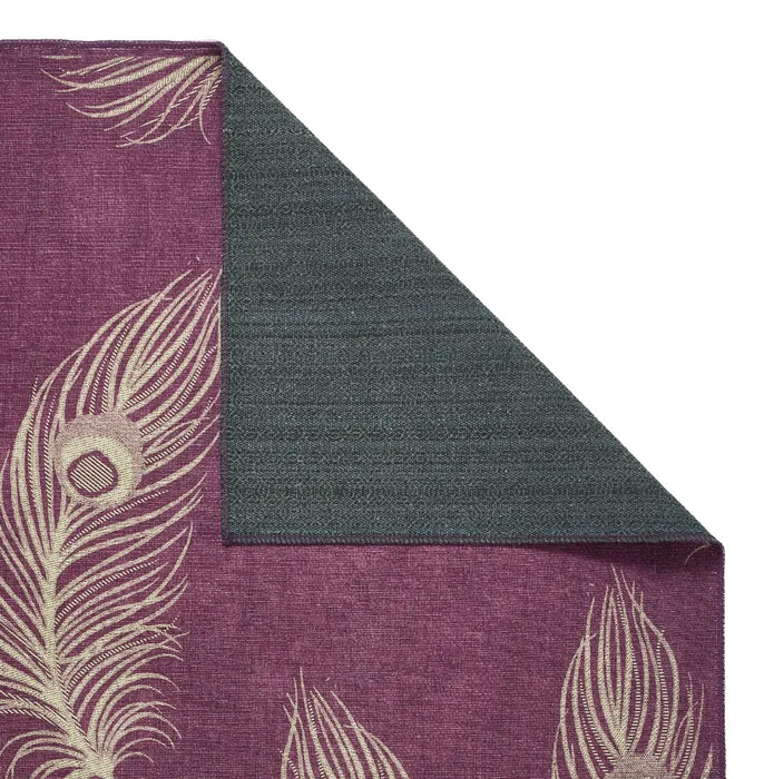 Laurence Llewelyn-Bowen Dandy Wine/Gold