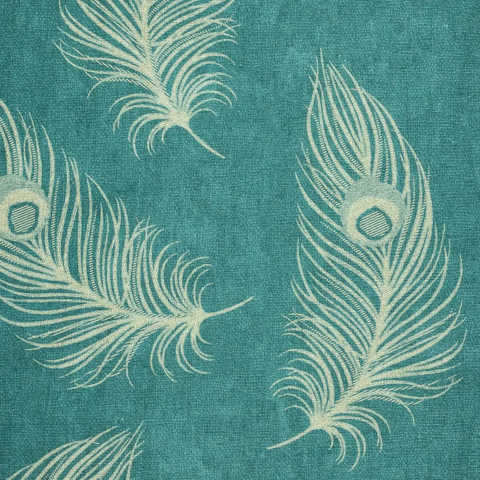 Laurence Llewelyn-Bowen Dandy Teal/Gold