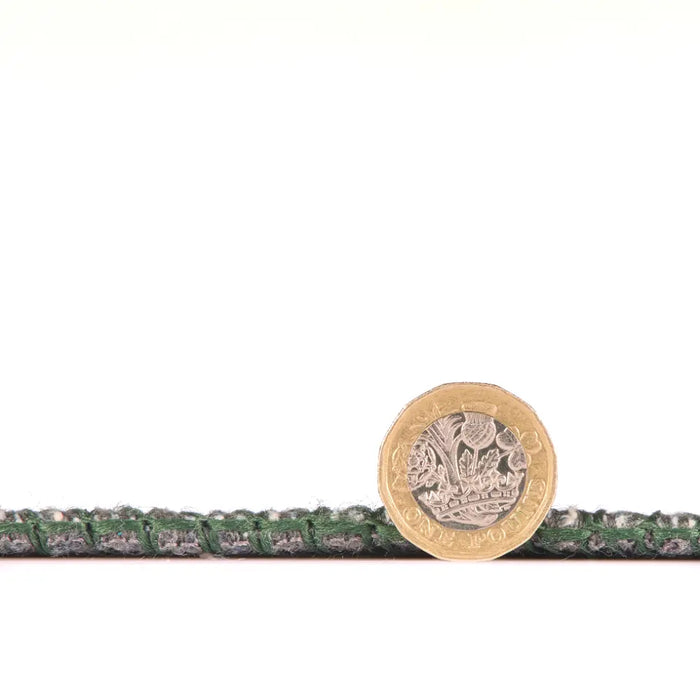 Laurence Llewelyn-Bowen Dandy Teal/Gold