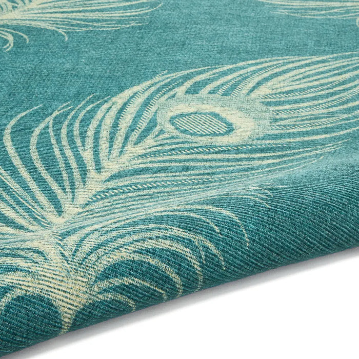 Laurence Llewelyn-Bowen Dandy Teal/Gold