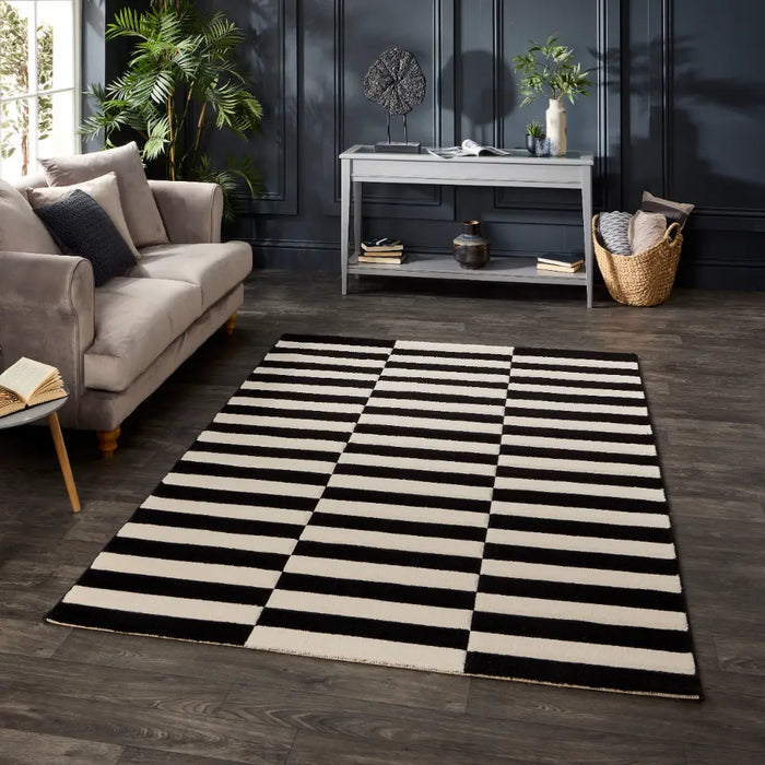 Laurence Llewelyn-Bowen Dolce Vita Black/White