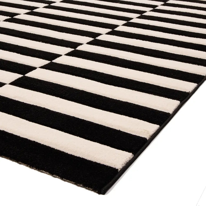 Laurence Llewelyn-Bowen Dolce Vita Black/White