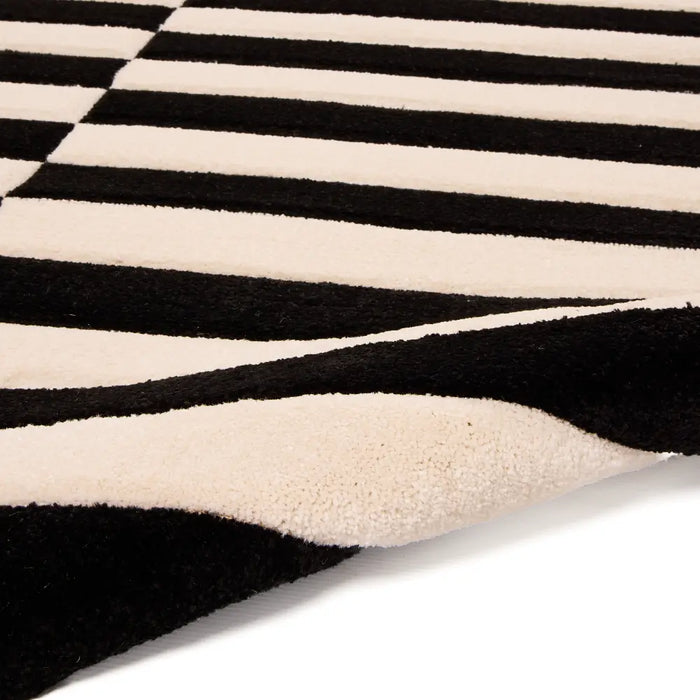 Laurence Llewelyn-Bowen Dolce Vita Black/White