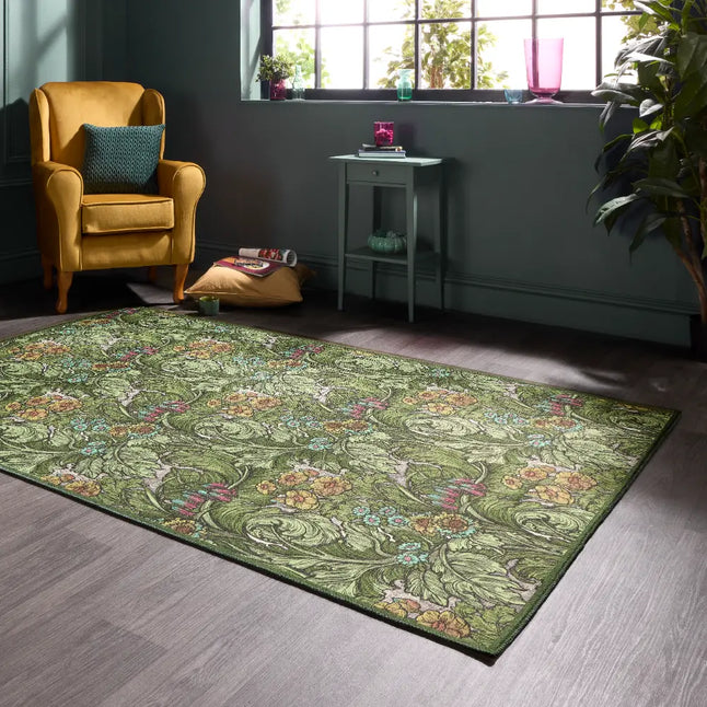Laurence Llewelyn-Bowen Hedgerovia  Green