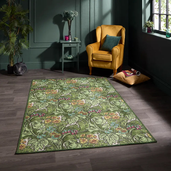 Laurence Llewelyn-Bowen Hedgerovia  Green