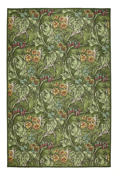 Laurence Llewelyn-Bowen Hedgerovia  Green