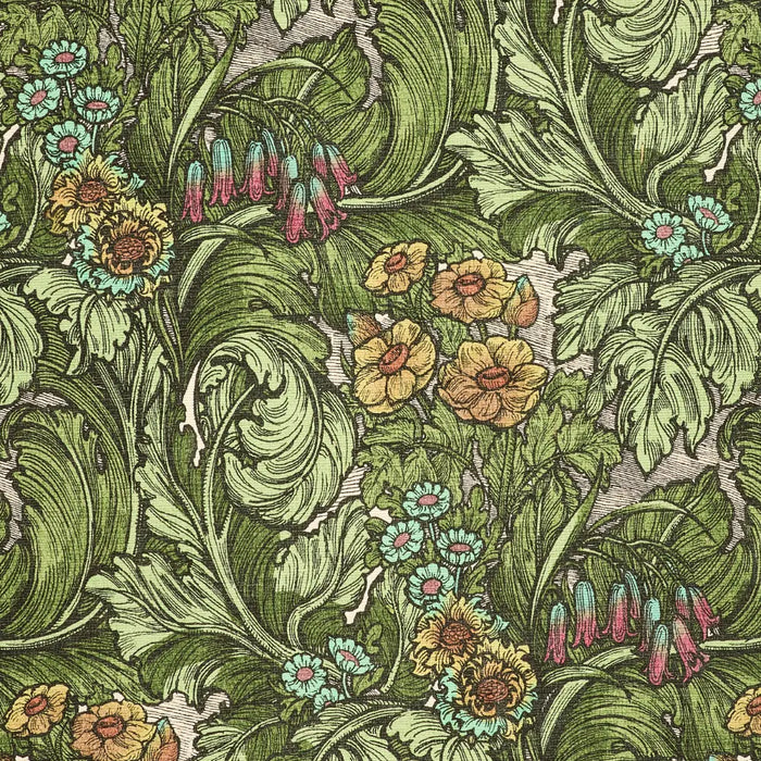Laurence Llewelyn-Bowen Hedgerovia  Green
