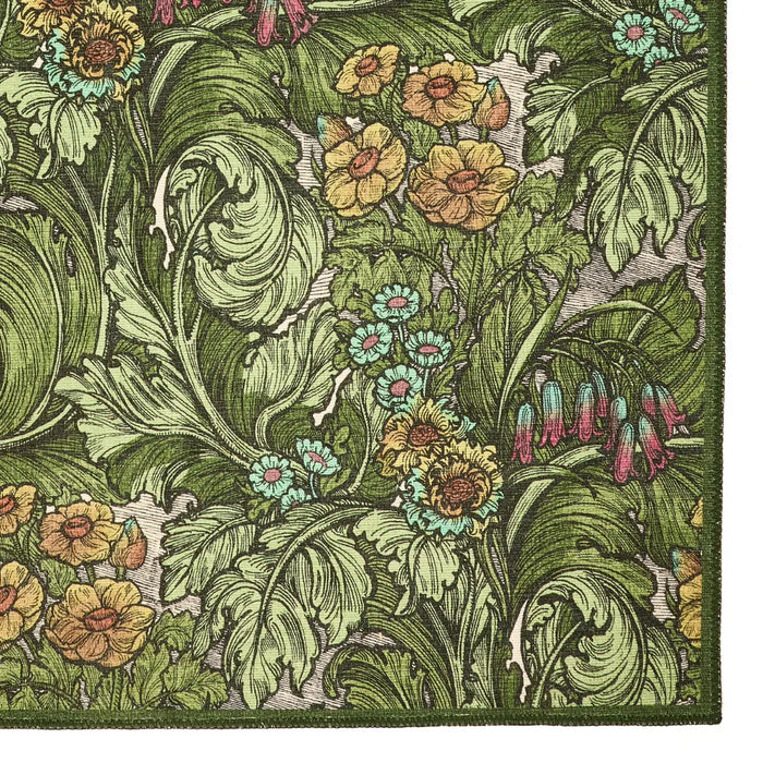Laurence Llewelyn-Bowen Hedgerovia  Green