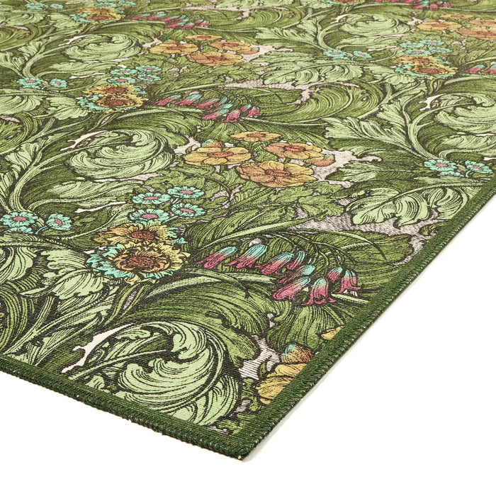 Laurence Llewelyn-Bowen Hedgerovia  Green