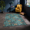 Laurence Llewelyn-Bowen Hedgerovia  Teal