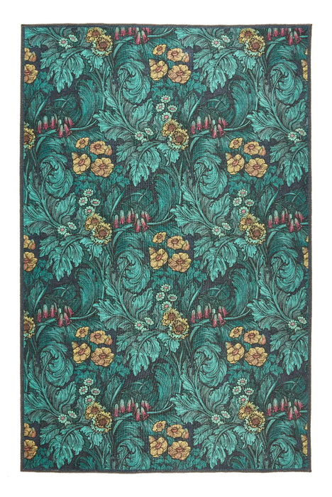 Laurence Llewelyn-Bowen Hedgerovia  Teal