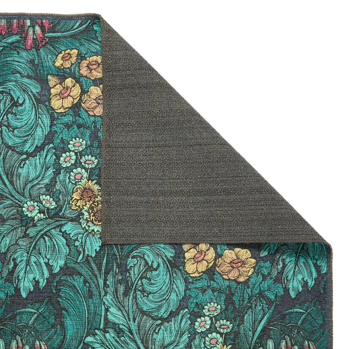 Laurence Llewelyn-Bowen Hedgerovia  Teal
