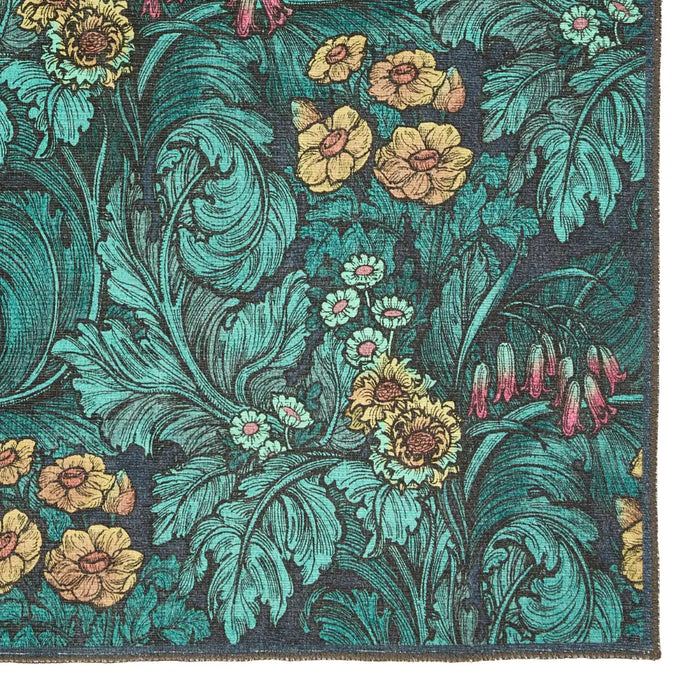 Laurence Llewelyn-Bowen Hedgerovia  Teal