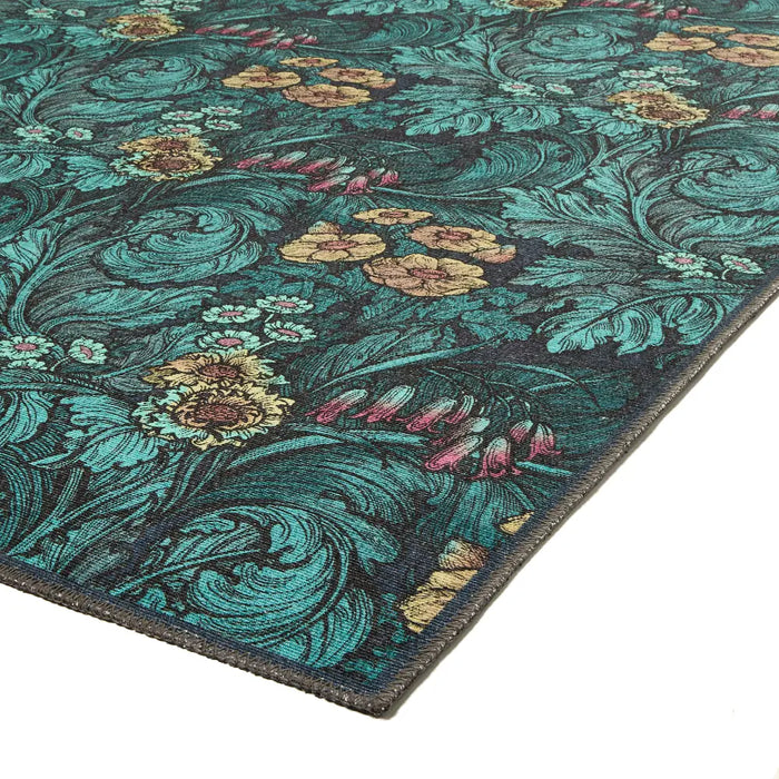 Laurence Llewelyn-Bowen Hedgerovia  Teal