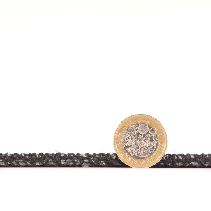 Laurence Llewelyn-Bowen Leopard Black/Orange