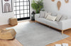 KOANA In- & Outdoor Scandi Modern Grey Rug