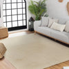 KOANA In- & Outdoor Scandi Modern Beige Rug