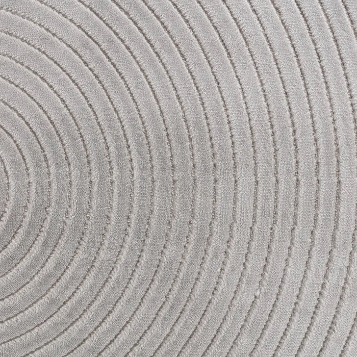 EMIKO In- & Outdoor Scandi Modern Grey Rug