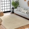 AYUMI In- & Outdoor Scandi Modern Beige Rug