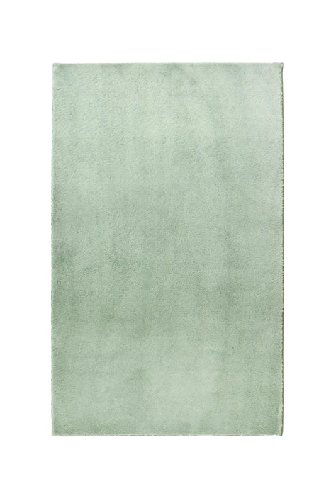 ROYALE RUG GREEN Washable