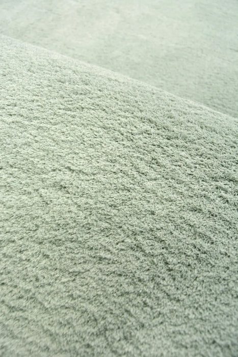 ROYALE RUG GREEN Washable