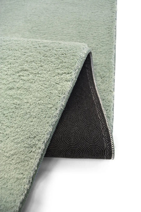 ROYALE RUG GREEN Washable