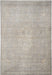 Nourison lustrous weave luw02 grey beige Grey, Beige Living Room  Rug.