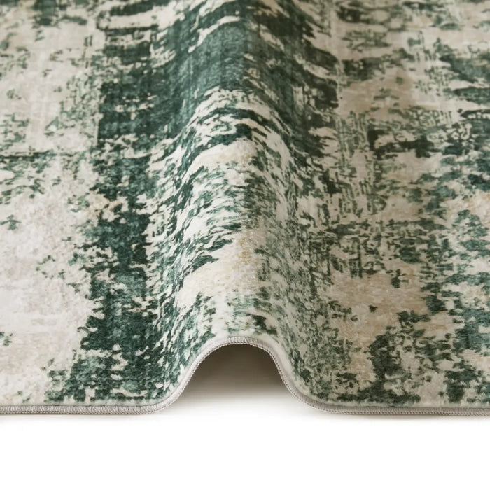 LUX Washable LUX11 Ivory Olive