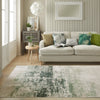 LUX Washable LUX11 Ivory Olive