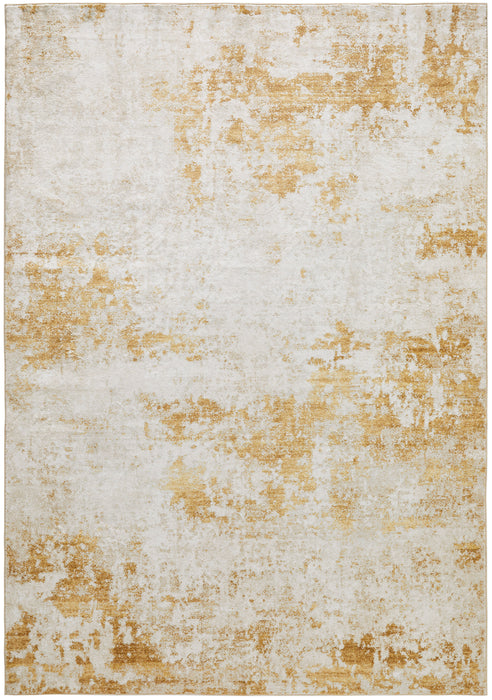 LUX Washable LUX12 Light Gold