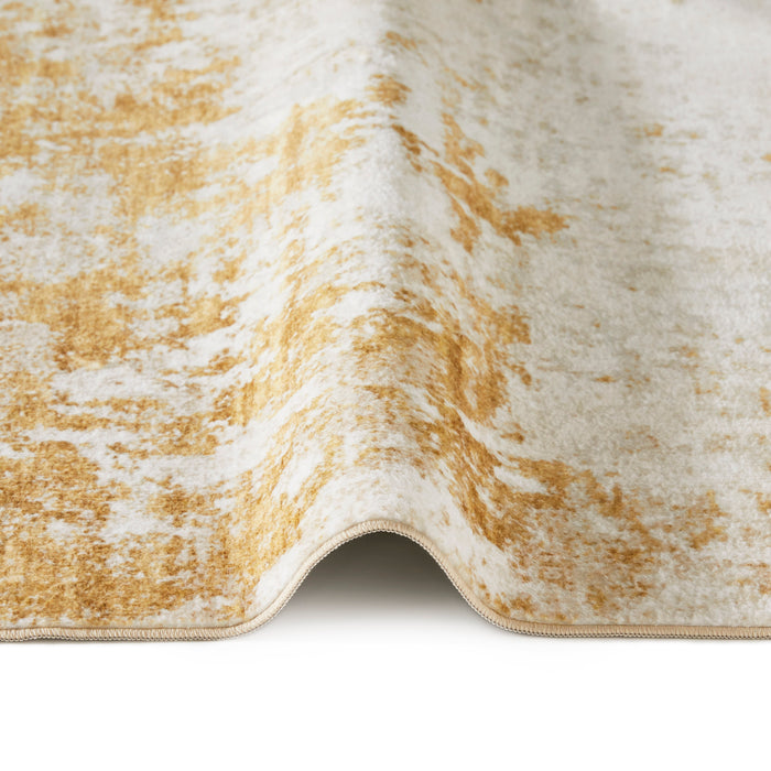LUX Washable LUX12 Light Gold