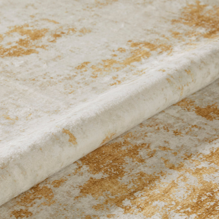 LUX Washable LUX12 Light Gold