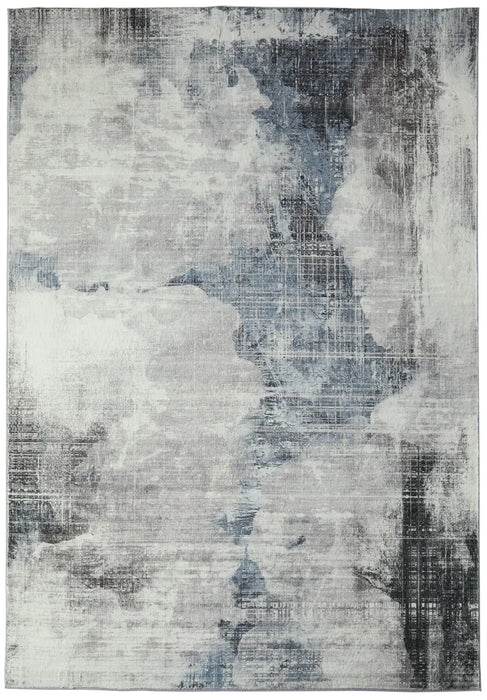 LUX WASHABLE LUX14 Grey