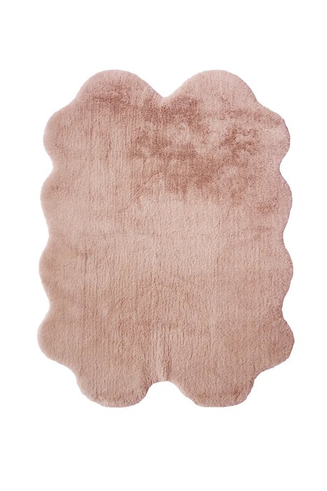 Luxury Fur BLUSH