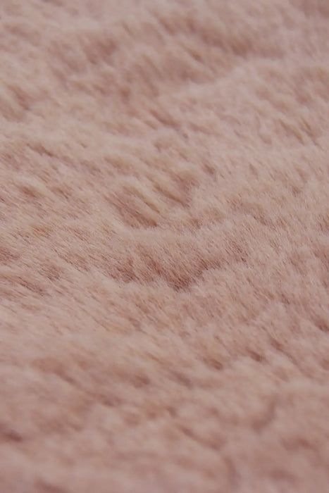 Luxury Fur BLUSH