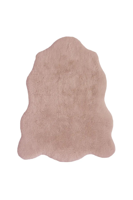 Luxury Fur BLUSH