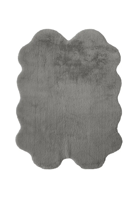 Luxury Fur GREY