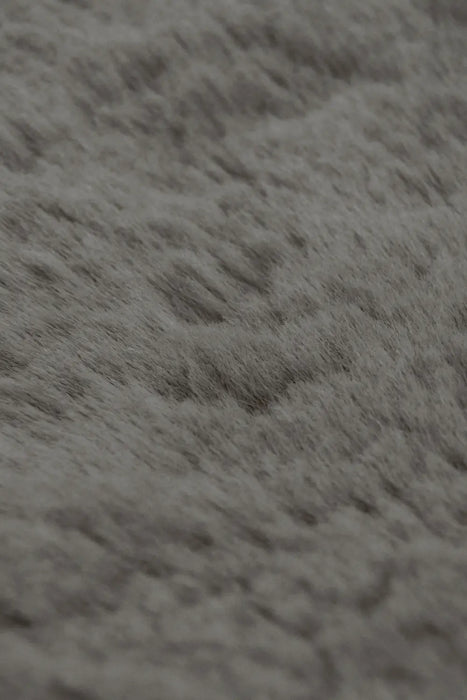 Luxury Fur GREY