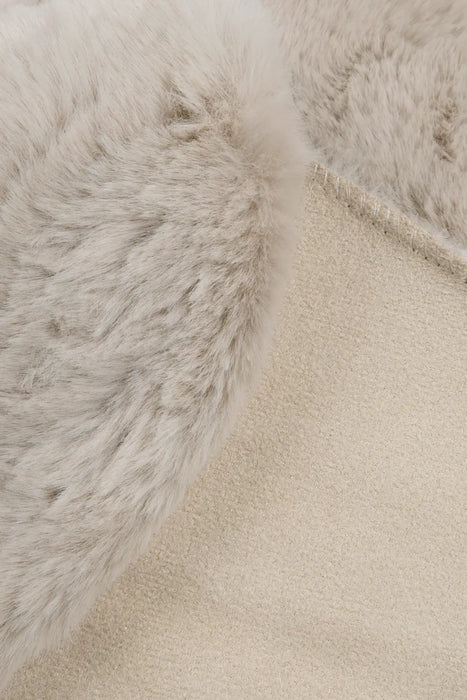 Luxury Fur NATURAL