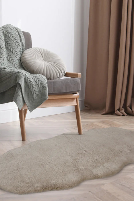Luxury Fur NATURAL