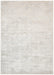 Concept Looms luzon luz807 grey ivory Grey, Ivory Living Room Geometric Rug.