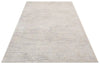 Concept Looms luzon luz807 grey ivory Grey, Ivory Living Room Geometric Rug.