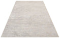 Concept Looms luzon luz807 grey ivory Grey, Ivory Living Room Geometric Rug.