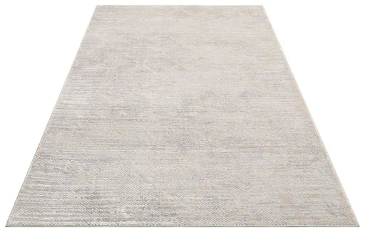 Concept Looms luzon luz807 grey ivory Grey, Ivory Living Room Geometric Rug.